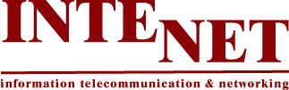 İNTENET — information telecommunication & networking