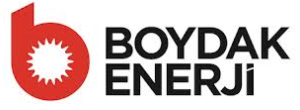 Boydak Enerji