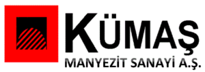 Kümaş Manyezit